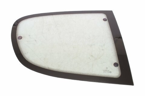 Zadní pravé okno (zelené) 3DV 8569W9