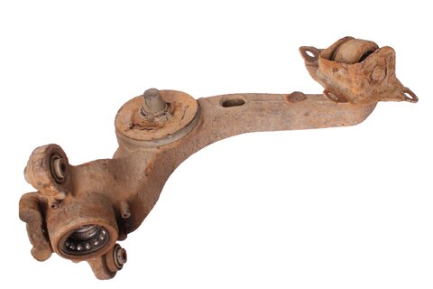 Rameno zadní nápravy pravé P (veze 4x4) 1J0505224M