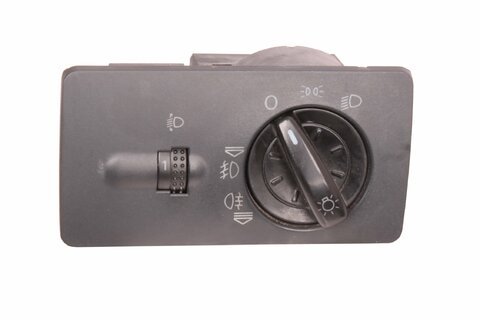 Panel přepínače světel se sklonem -2004 6Y1941531 JJDY (pro přední a zadní mlhová světla)