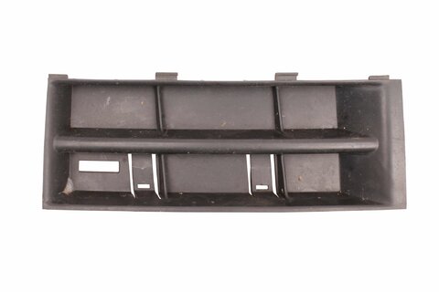 Mřížka předního nárazníku levá  -2004 6Y0853665D