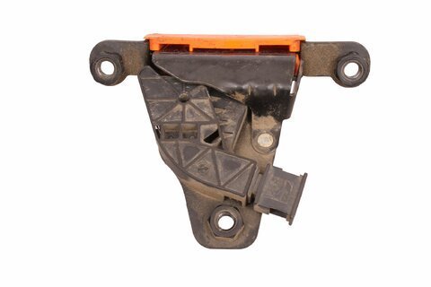 Zámek pátých dveří (kufr) hatchback 6Y0827501 H/D/M