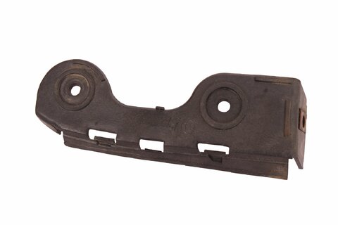 Držák zadního nárazníku pravý hatchback 6Y6807376B