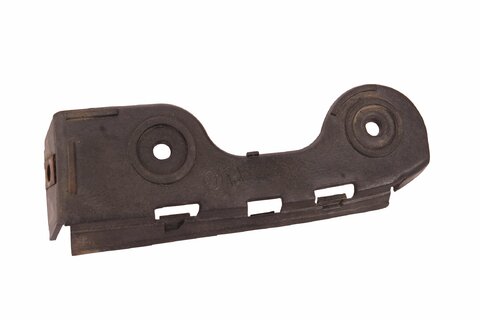 Držák zadního nárazníku levý hatchback 6Y6807375B