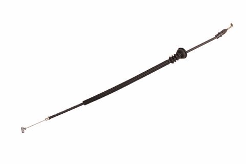 Lanko zámku předních dveří 6Y0837099 B/C/D