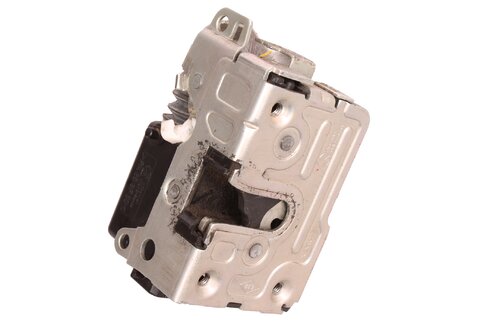 Pravý přední zámek dveří 8200928447