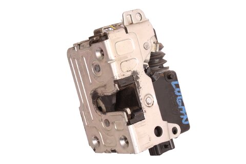 Levý zadní zámek dveří 8200928483