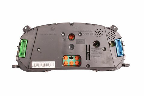 Přístrojový štít 1U1919034C