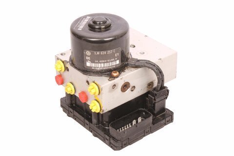 Jednotka ABS 1J0614217C