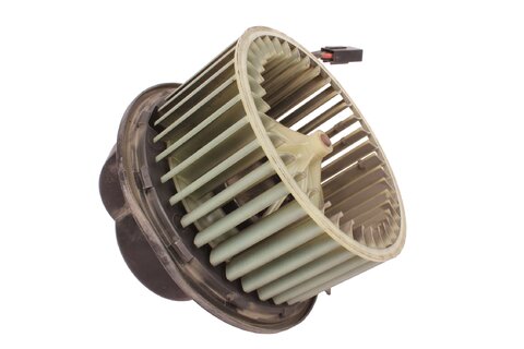 Ventilátor topení 893819021