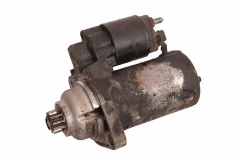 Starter 02A911023L