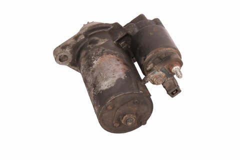 Starter 02A911023L