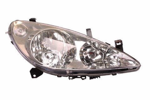 Světlo přední pravé coupé (-5/05) AFTERMARKET 6205Z3