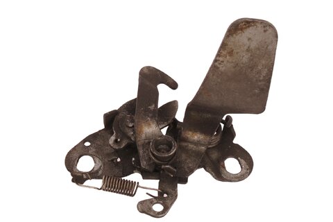 Zámek kapoty 793460 model před faceliftem