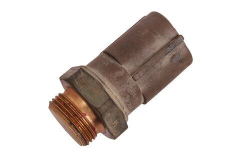 Termospínač ventilátoru (hnědý) 1J0959481