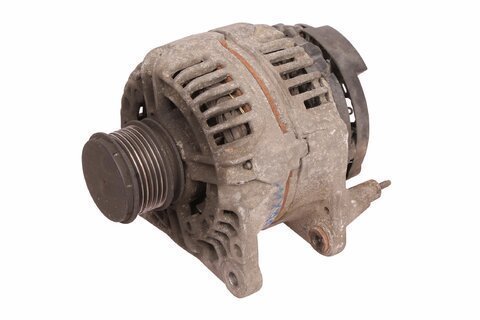 Alternátor s volnoběžkou 90A 045903023