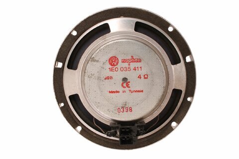 Reproduktor přední 1E0035411