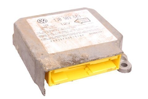 Řídící jednotka airbagu 1J0909603