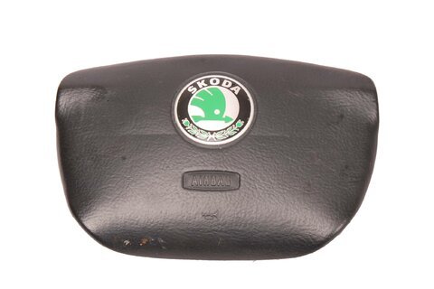 Airbag řidiče -2000 černý 1U0880201