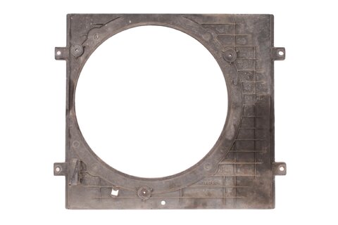 Rám ventilátoru 1J0121207