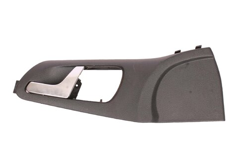 Klika vnitřní přední levá chrom 1U0837247B