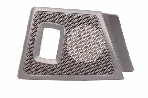 Kryt výškového reproduktoru zadní pravý šedý 1U4867436A 4VE