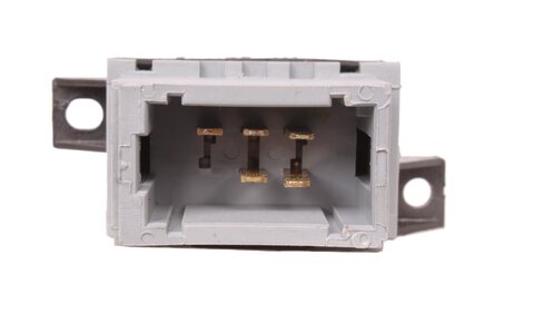 Spínač otevírání oken