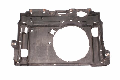 Rám sahary chlazení motoru s klimatizací