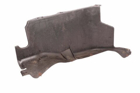 Kryt motoru pravá část 1J0825250 F/K