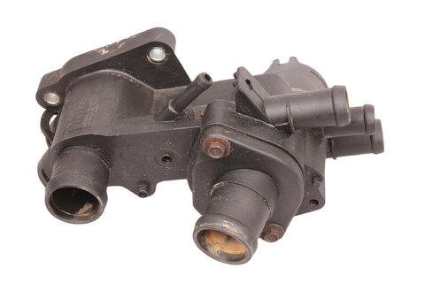 Těleso termostatu kompletní 032121111M