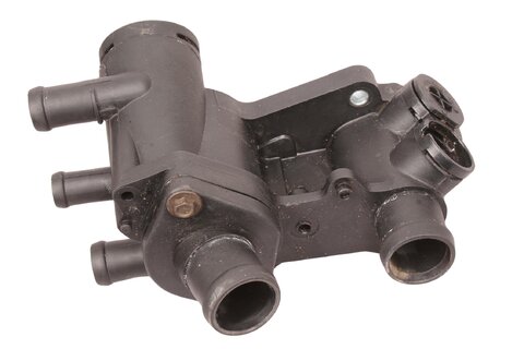 Těleso termostatu kompletní 032121111M