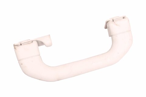 Stropní madlo sklopné 1U0857607 N/C (Y20 - šedé)