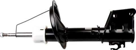 Tlumič pérování přední plynový