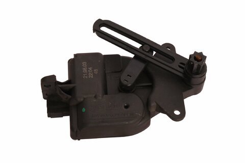 Motorek topení 1J0907511