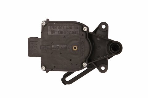 Motorek topení 1J0907511