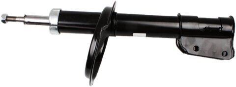 Tlumič pérování přední L=P