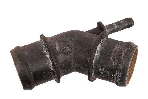 Příruba chladiva 1J0121087B