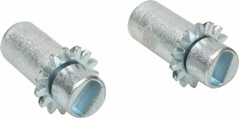 Samonastavitelná rozpěrka ruční brzdy L = P