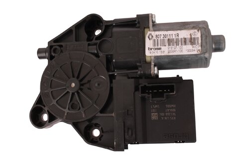 Motorek pravé přední stahovačky s jednotkou - 807301111R