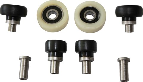 Opravná sada spodního a středního pojezdu bočních dveří