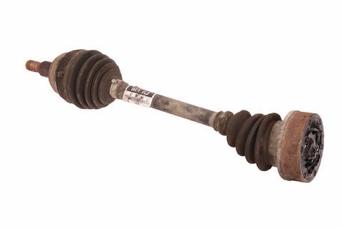 Poloosa levá komplet 1J0407271KJ