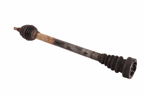 Poloosa pravá komplet 1J0407452X