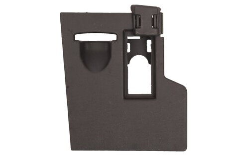 Držák osvětlení přihrádky spolujezdce