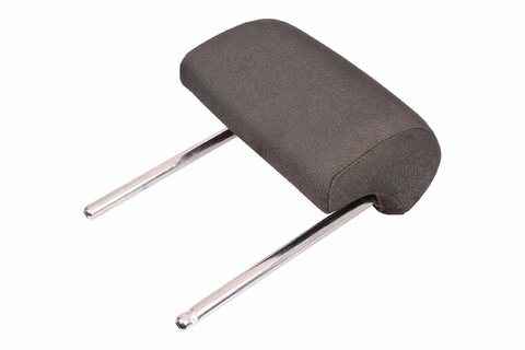 Opěrka hlavy zadní střed 5J0885922A (N76 - antracitova)