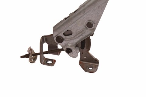 Páka ruční brzdy 1J0711303 Q/AA/AC/AF/G/L/M/R