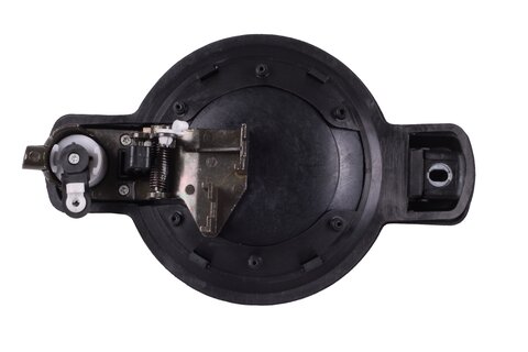 Klika pravých bočních posuvných dveří pravá P