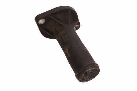 Trubkové hrdlo termostatu 038121121