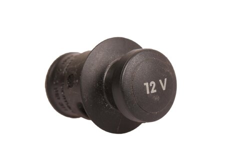 Záslepka zapalovače 12V 7M3919311 7L6919311