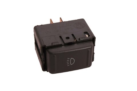 Spínač světel pro denní provoz 5J0941503