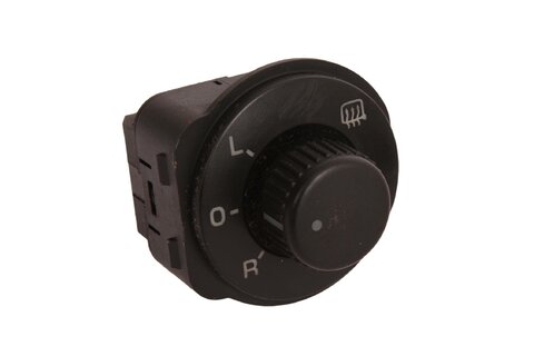 Elektrické ovládání zrcátek - 5JB959565 5J1959565