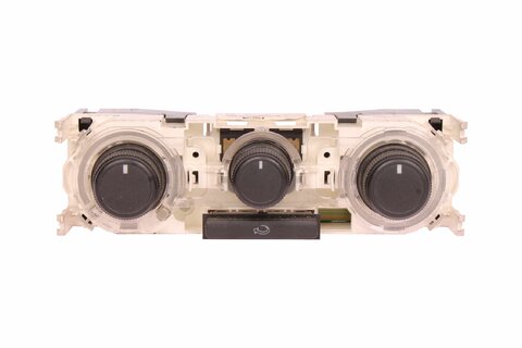 Panel ovládání topení 5J0819045